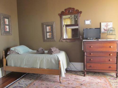 Bed & Breakfast Baer House Inn
