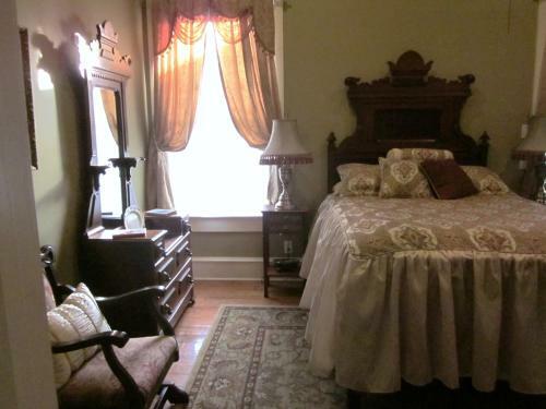 Bed & Breakfast Baer House Inn