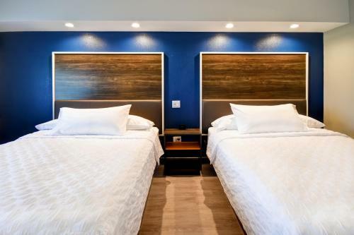 Hotel Tru By Hilton North Platte