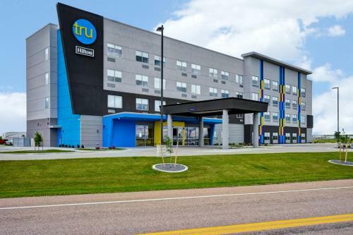 Hotel Tru By Hilton North Platte