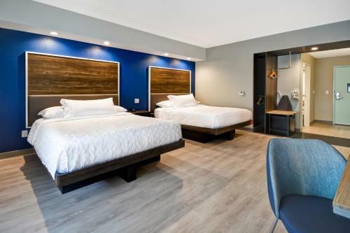 Hotel Tru By Hilton North Platte