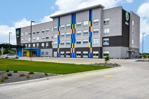 Hotel Tru By Hilton North Platte