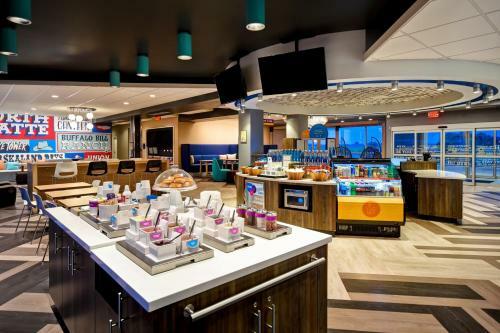 Hotel Tru By Hilton North Platte