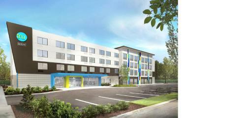 Hotel Tru By Hilton North Platte