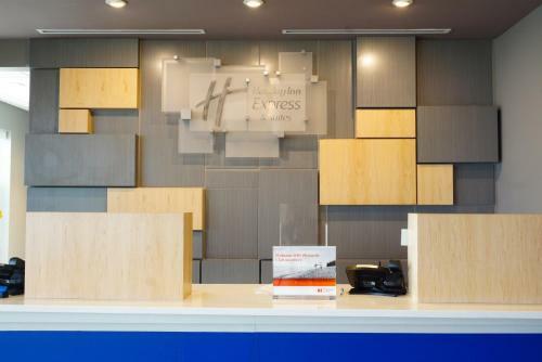 Hotel Holiday Inn Express & Suites Omaha - Millard Area