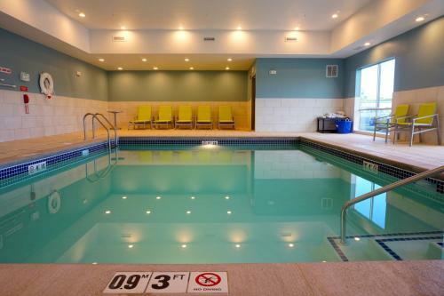 Hotel Holiday Inn Express & Suites Omaha - Millard Area