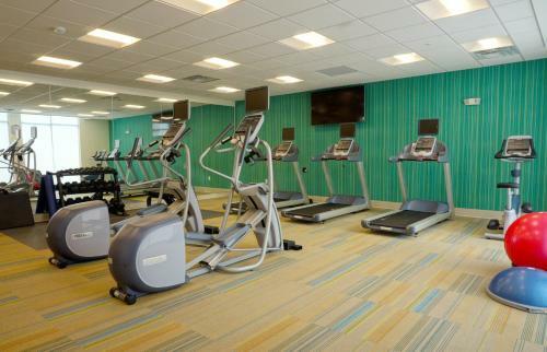 Hotel Holiday Inn Express & Suites Omaha - Millard Area