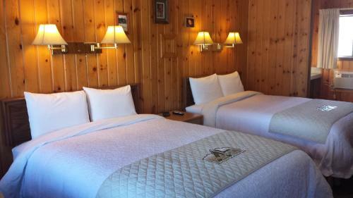 Motel Alpine Lodge