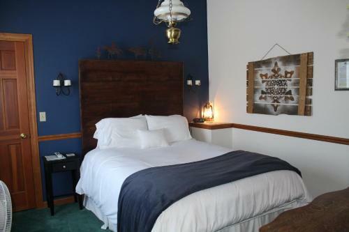 Bitterroot River Bed And Breakfast