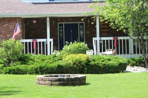 Bitterroot River Bed And Breakfast