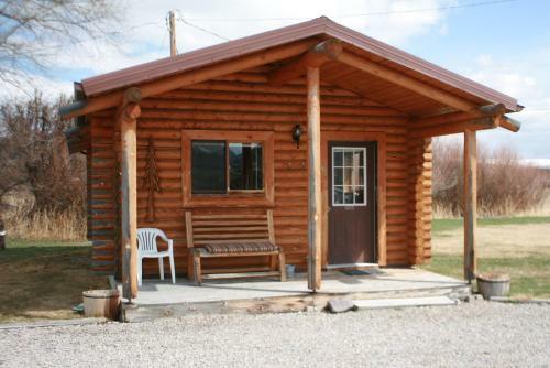 Sportsman Motel