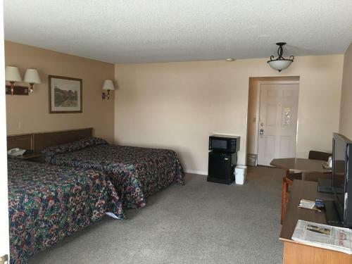 Motel Meadowlark Inn