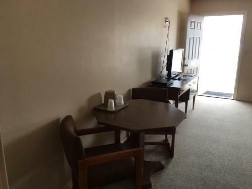 Motel Meadowlark Inn