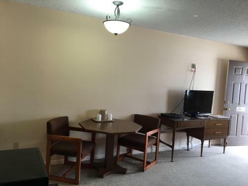 Motel Meadowlark Inn