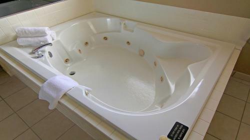 Hotel Holiday Inn Express Fallon