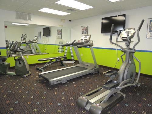 Hotel Holiday Inn Express Fallon