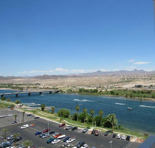 Riverside Rv Park - Don Laughlin's Resort