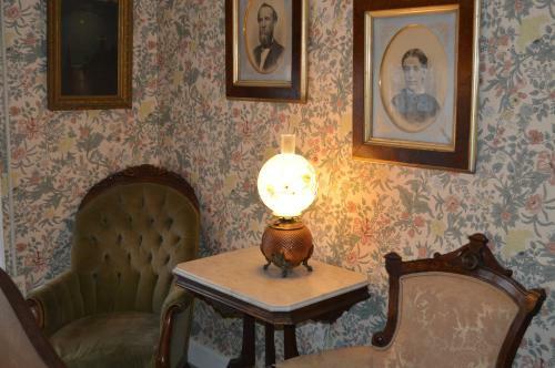 Bed & Breakfast The Normandy Inn