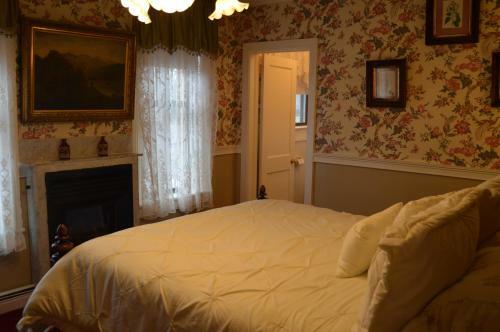Bed & Breakfast The Normandy Inn