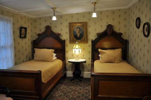 Bed & Breakfast The Normandy Inn