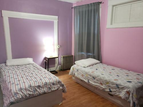 Apartamento Ella House