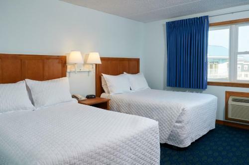 Motel Sea Crest Inn