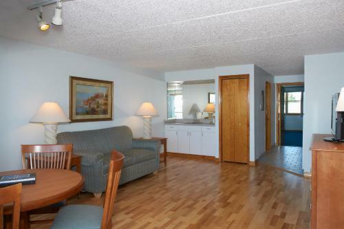 Motel Sea Crest Inn