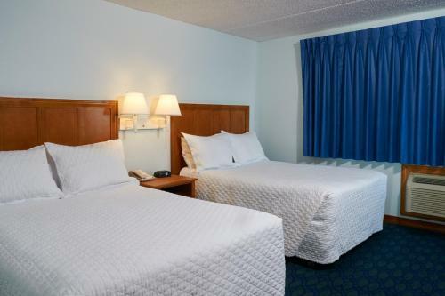 Motel Sea Crest Inn