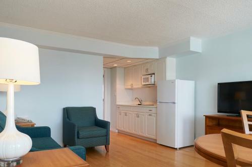 Motel Sea Crest Inn