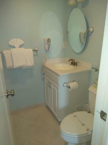 Motel Sea Crest Inn