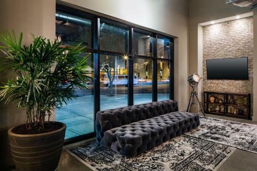 Watt Hotel Rahway, Tapestry Collection By Hilton