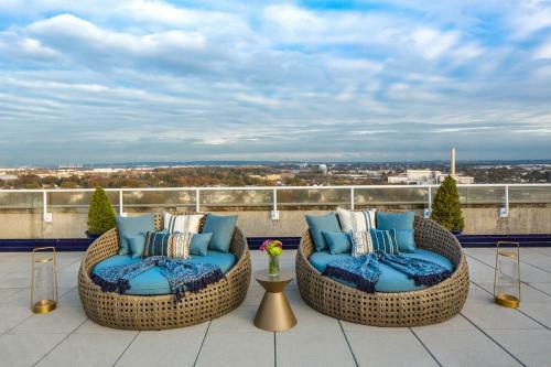 Watt Hotel Rahway, Tapestry Collection By Hilton
