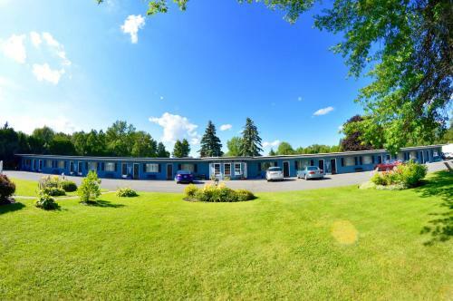 Motel Skaneateles Inn On 20