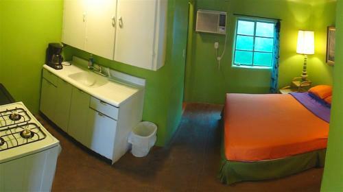 Motel Pelican Spa