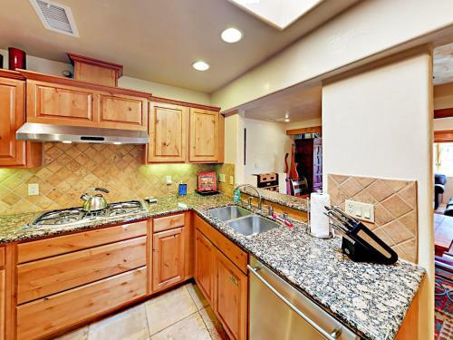 Apartamento Casa Bonita Unit 12 Condo
