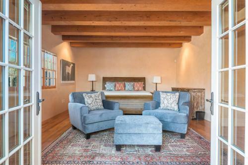 3 Bedroom - Secluded Mountain Views - Canyon River