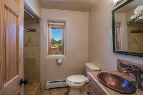 1 Bedroom - East Side, Serene Views, Tranquil - Suenos