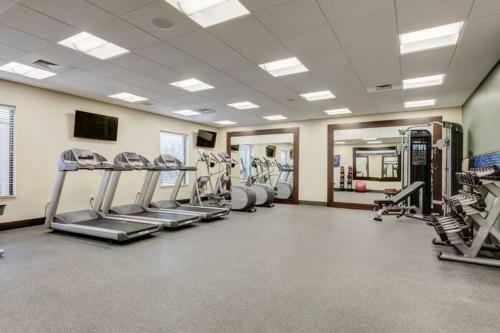 Hotel Hampton Inn-st. Louis Wentzville, Mo