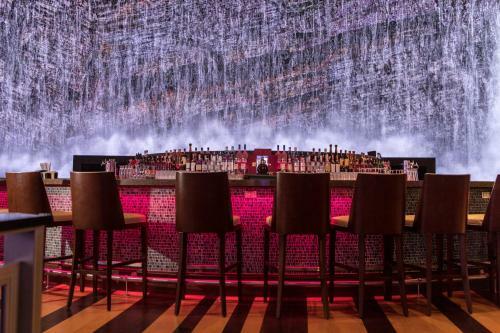 Hotel Resorts World Catskills
