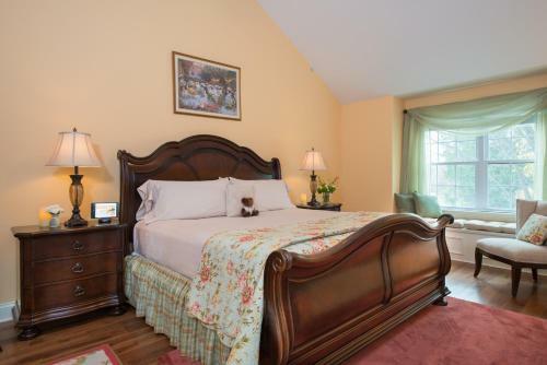 Caldwell House Bed And Breakfast
