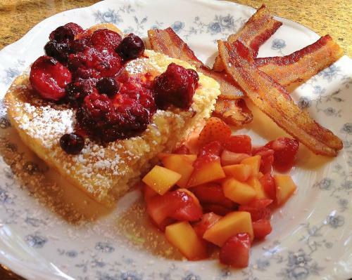 Caldwell House Bed And Breakfast
