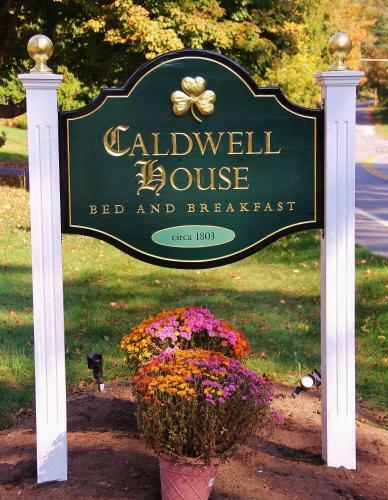 Caldwell House Bed And Breakfast