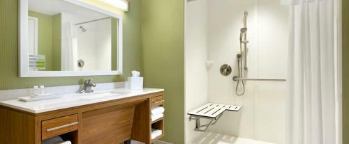 Hotel Home2 Suites By Hilton Saratoga Malta