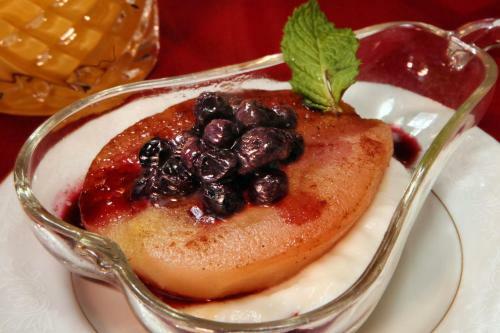 Barrister's Bed & Breakfast