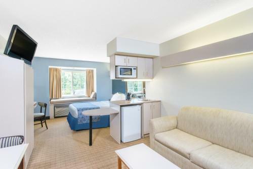 Hotel Microtel Inn & Suites By Wyndham