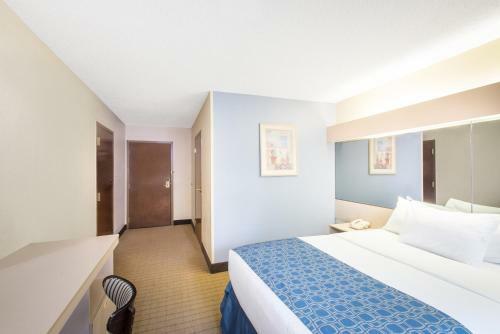 Hotel Microtel Inn & Suites By Wyndham