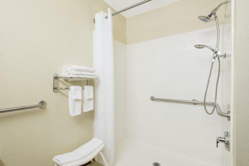 Hotel Microtel Inn & Suites By Wyndham