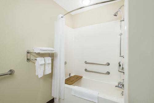 Hotel Microtel Inn & Suites By Wyndham