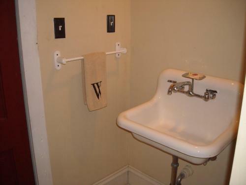 Bed & Breakfast The Wellington House