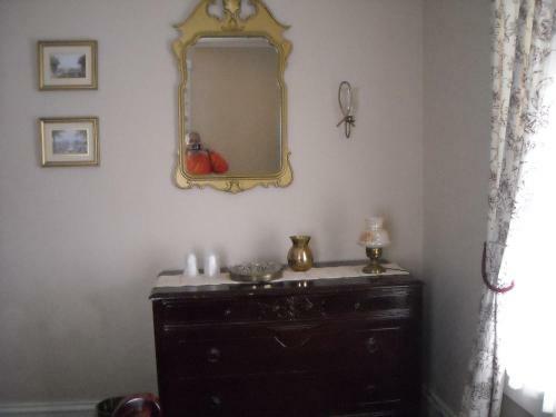 Bed & Breakfast The Wellington House